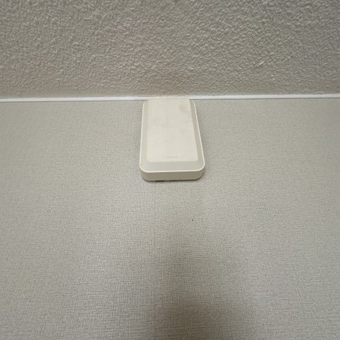 グリーンハイツＥＭＵのセキュリティ