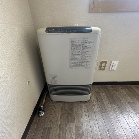 グリーンハイツＥＭＵの設備