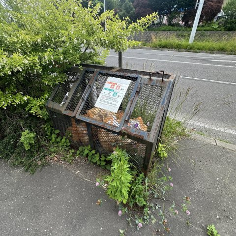 グリーンハイツＥＭＵのその他共用部分