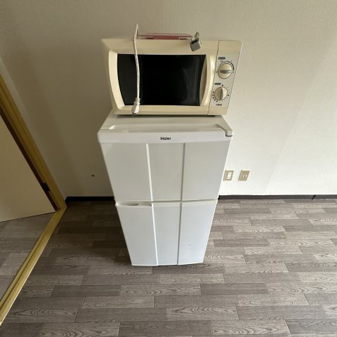 グリーンハイツＥＭＵの設備