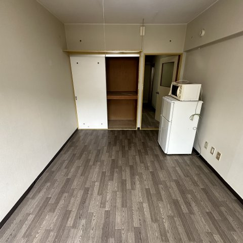 グリーンハイツＥＭＵの内装