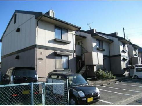 クレアール高砂