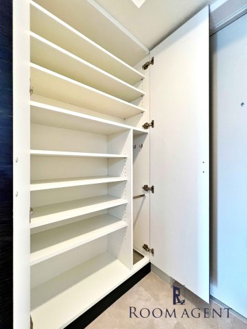 エステムコート名古屋新栄アクシスの設備