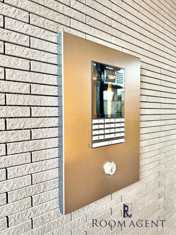 エステムコート名古屋新栄アクシスのエントランス