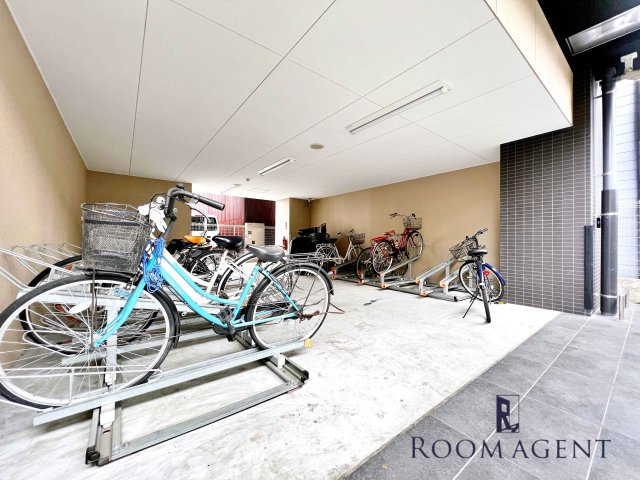 エステムコート名古屋新栄アクシスのその他