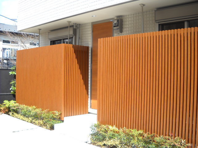 品川区北品川１丁目の賃貸マンションのエントランス|★エントランス★