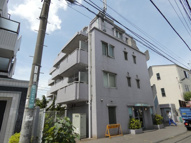 世田谷区桜上水４丁目のマンションの画像