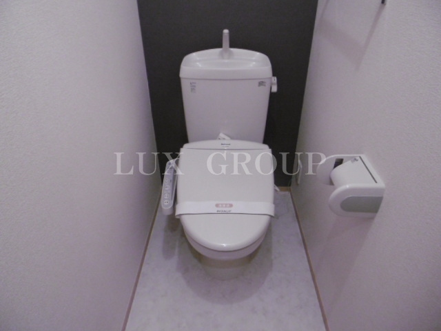 【トイレ】 | ファミネスⅤ