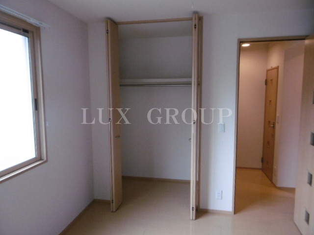 【収納】 | ファミネスⅤ