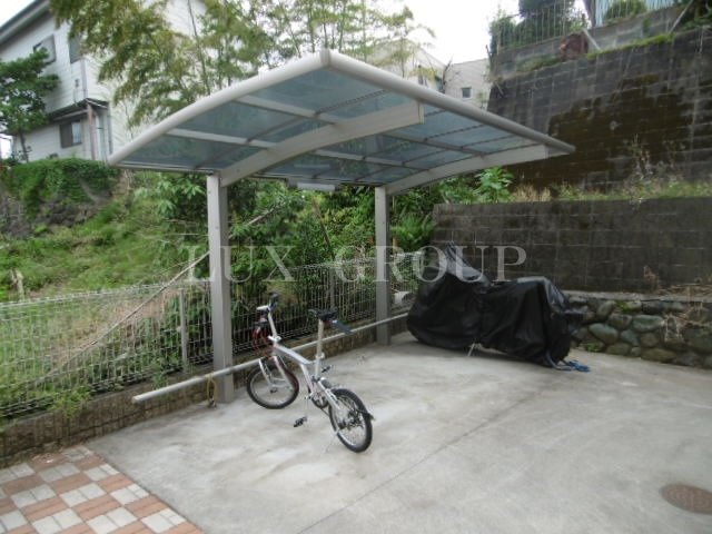 【その他共用部分】 | ファミネスⅤ