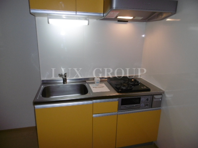 【キッチン】 | ファミネスⅤ