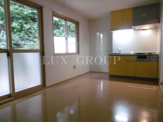 【居間・リビング】 | ファミネスⅤ