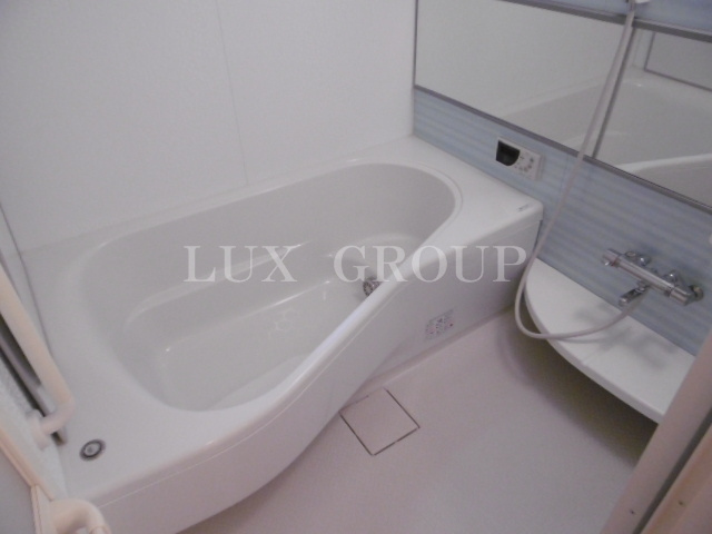 【浴室】 | ファミネスⅤ