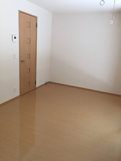 【洋室】 | ファミネスⅤ