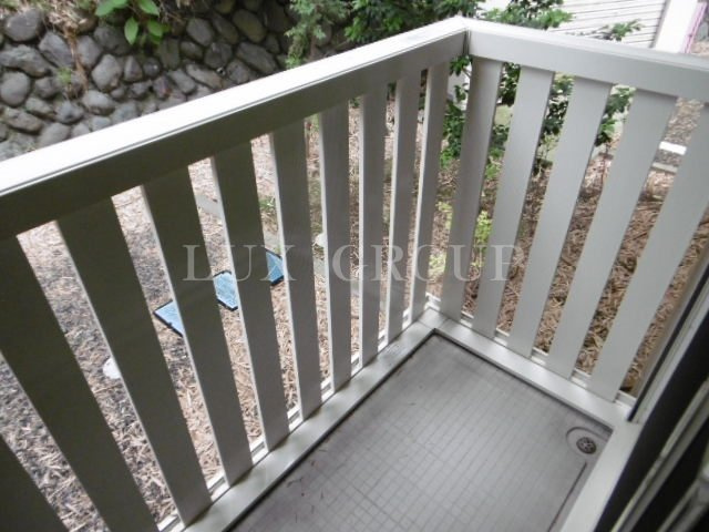 【バルコニー】 | ファミネスⅤ