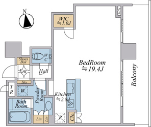 【間取り】 | ご自宅から現地まで、当社スタッフがお車にて、「お迎え・お送り」をしております。ぜひお気軽にお問い合わせくださいませ♪