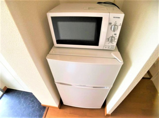 【その他共用部分】 | 設備仕様は号室により異なる為、現況を優先とします。