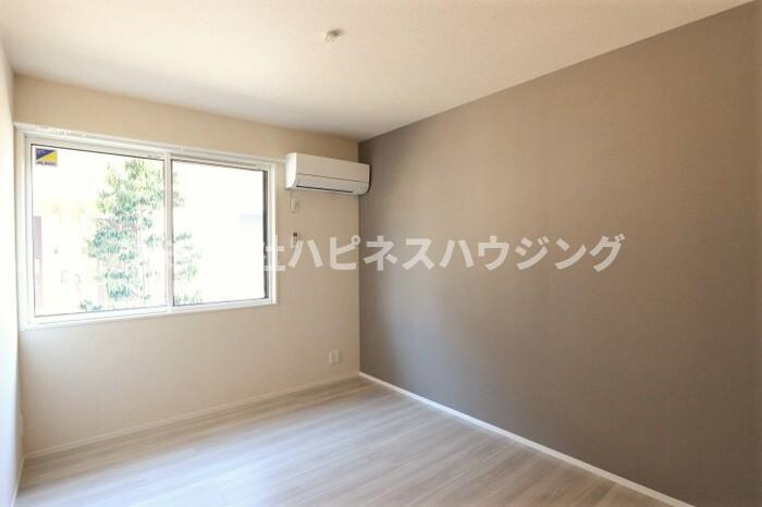 プラヴールの居間・リビング