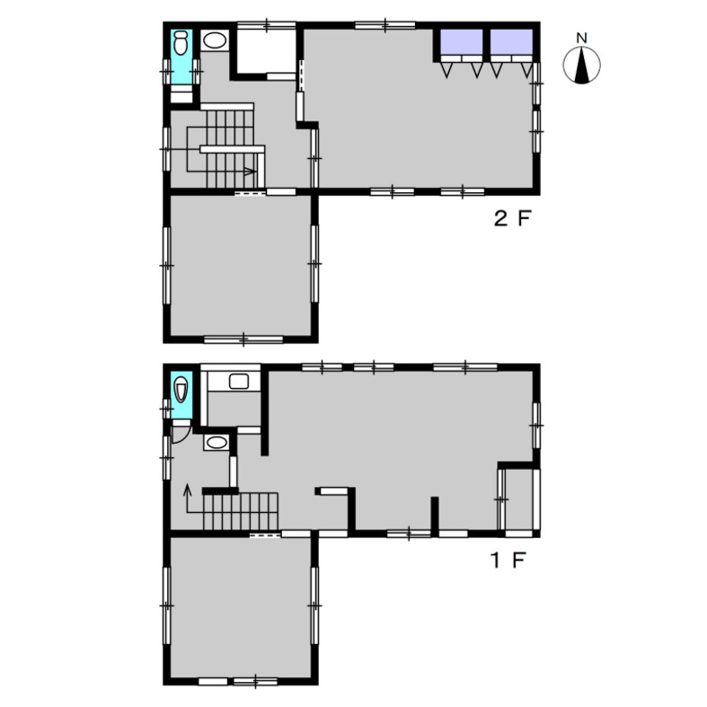 昭和町ミタカ様店舗