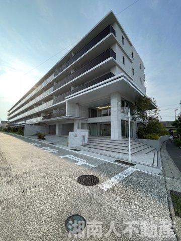 パレステージ鴨宮Ⅱ