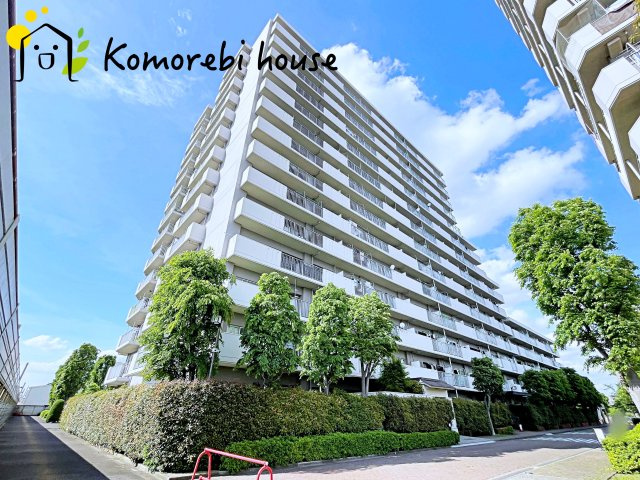 サンマンション北本1号館