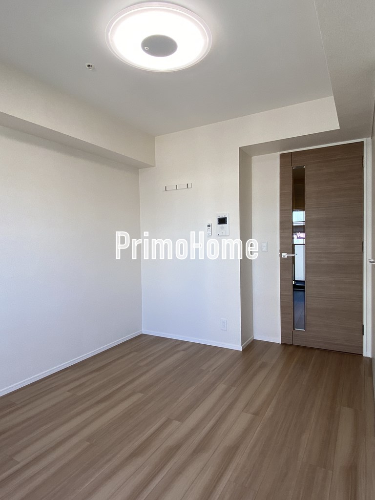 アーバネックス秋葉原EASTの洋室