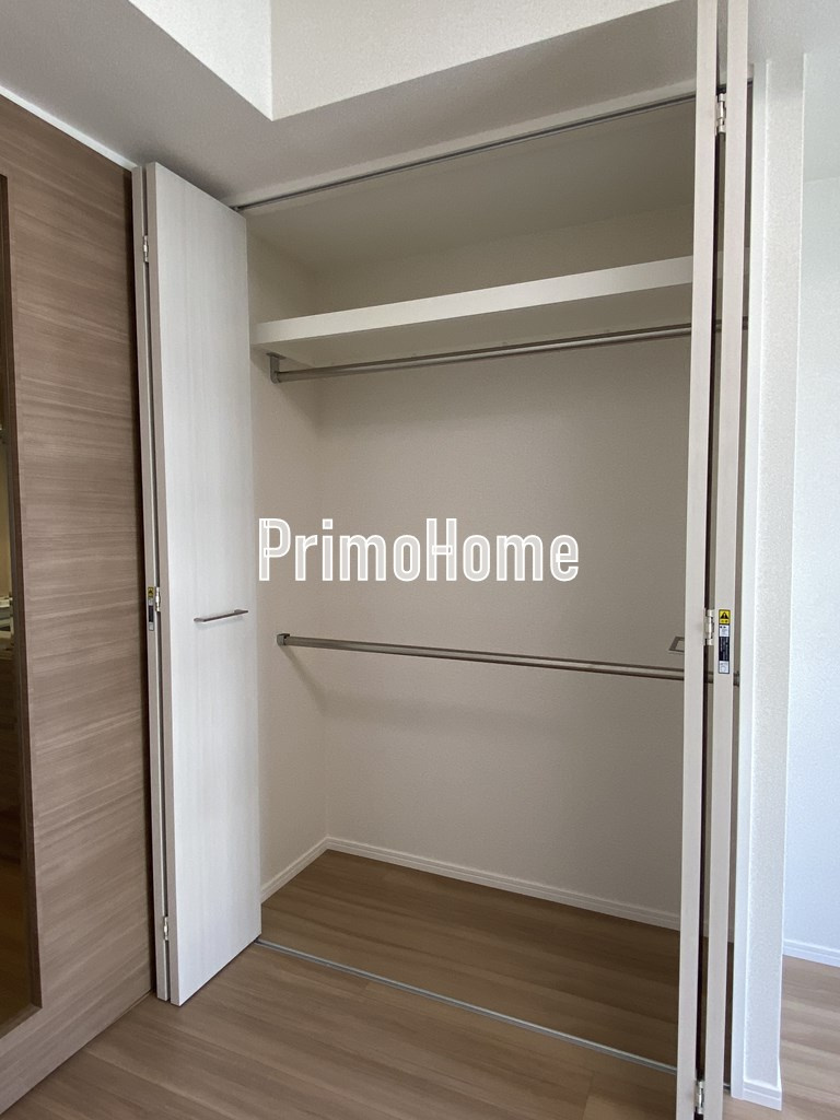 アーバネックス秋葉原EASTの収納