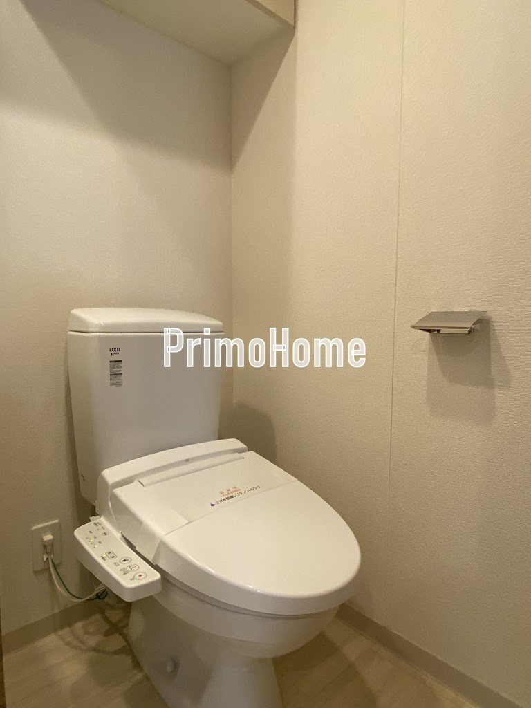 アーバネックス秋葉原EASTのトイレ