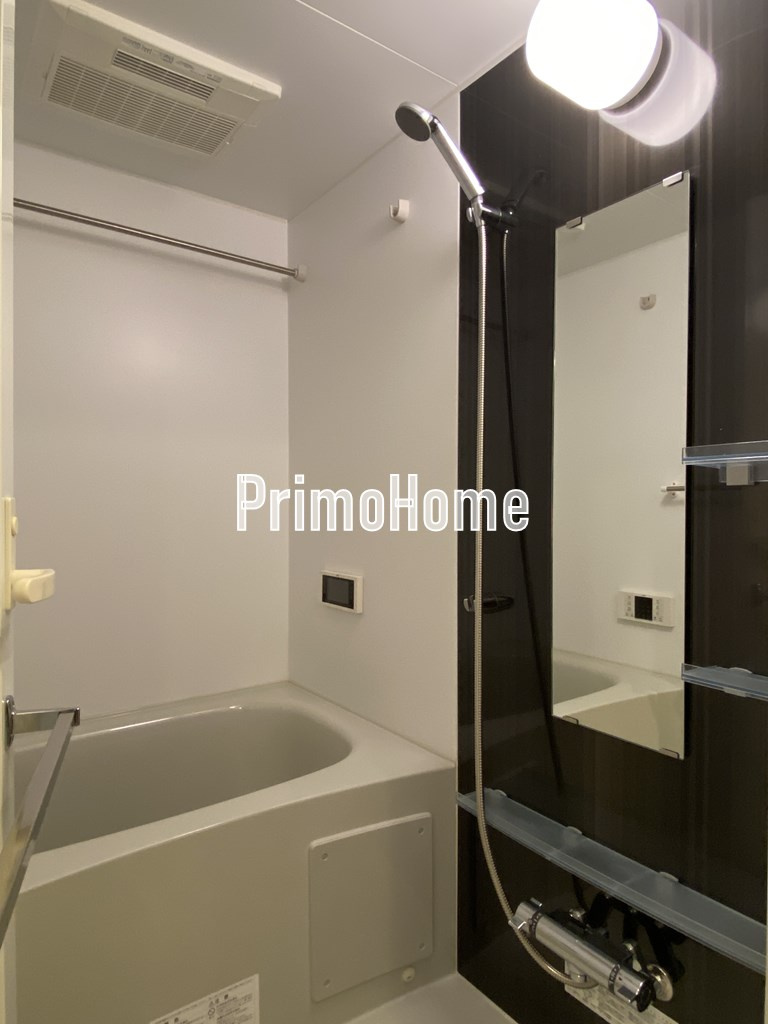 アーバネックス秋葉原EASTの浴室