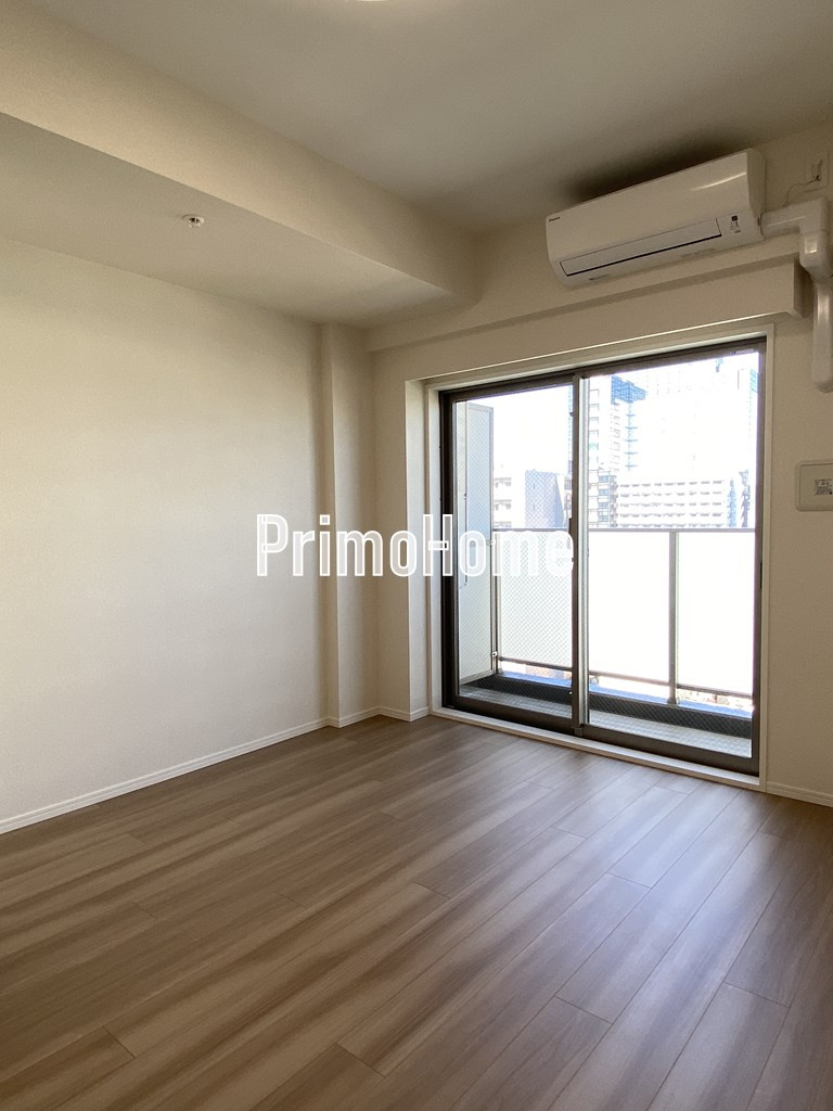 アーバネックス秋葉原EASTの居間・リビング