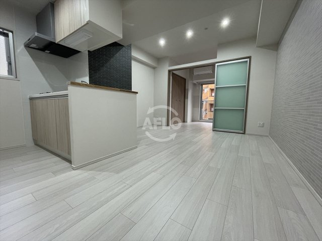 L-IDEA　OTEMAEの居間・リビング|L-IDEA　OTEMAE　リビング