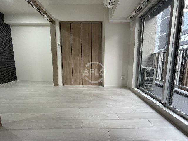 L-IDEA　OTEMAEの洋室|L-IDEA　OTEMAE　洋室