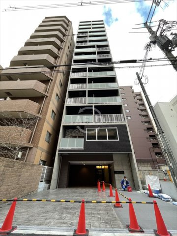 L-IDEA　OTEMAEの外観|L-IDEA　OTEMAE　外観