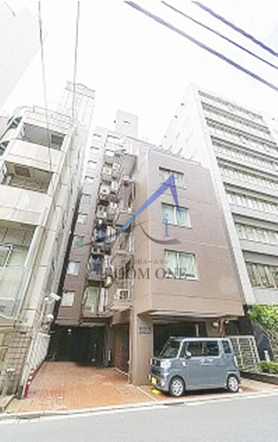 日本橋サマリヤシティハイツ