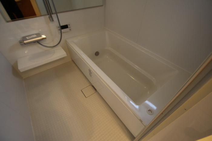 Ｌａ・Ｍａｉｓｏｎ　B棟の浴室