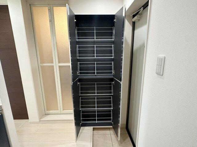 別部屋参考写真