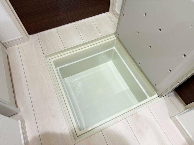 別部屋参考写真