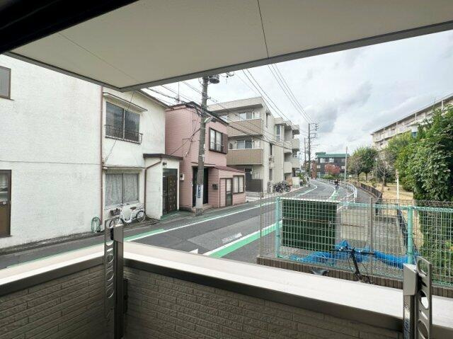 別部屋参考写真