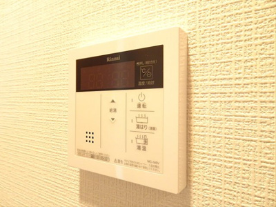 【設備】 | YOU I COURT