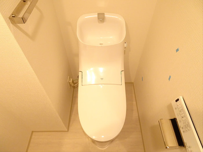 【トイレ】 | YOU I COURT