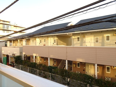 【展望】 | YOU I COURT