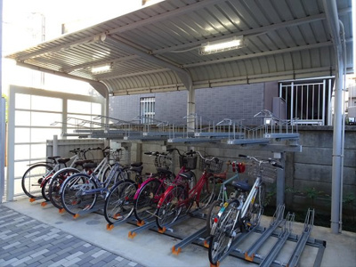 【その他共用部分】 | YOU I COURT