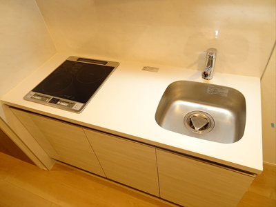 【キッチン】 | YOU I COURT