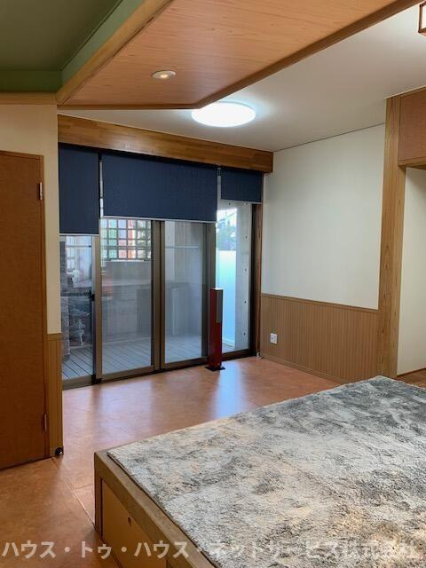 ＮＯＢＬＥ－ＰＬＡＣＥの設備