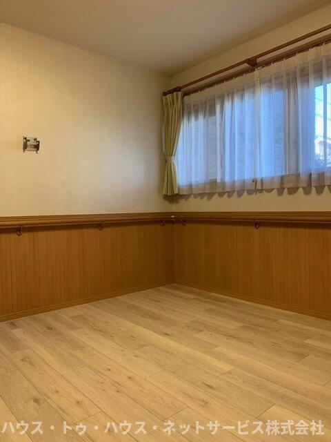 ＮＯＢＬＥ－ＰＬＡＣＥの寝室