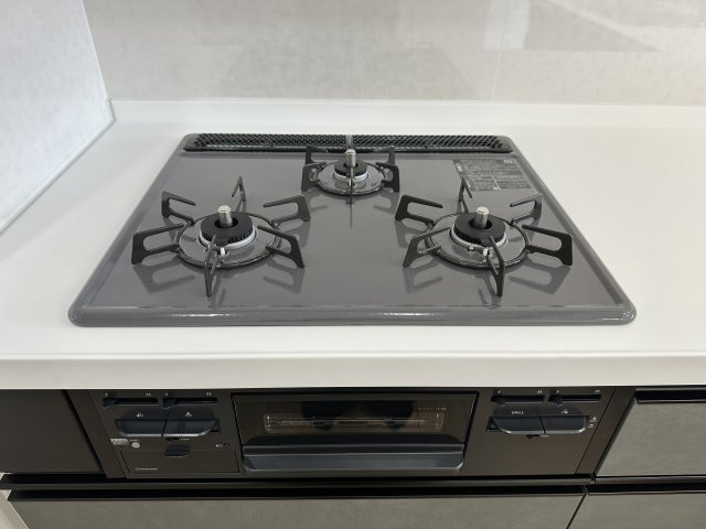 研究学園6団地・530号棟のその他