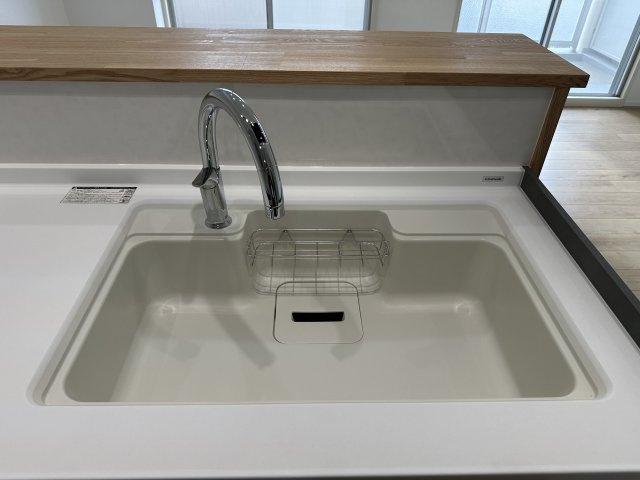 研究学園6団地・530号棟のその他