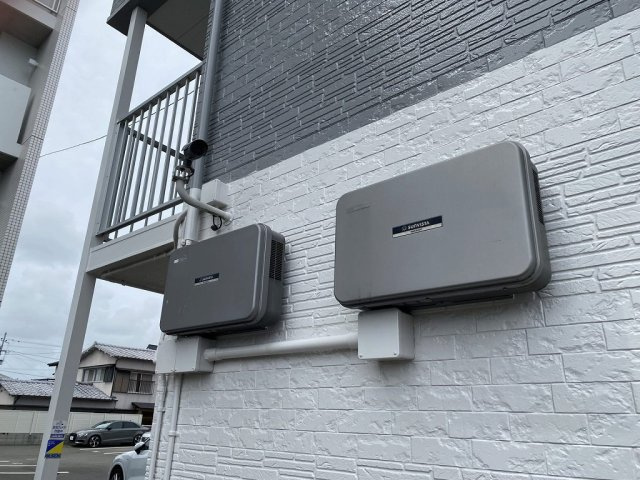 レオパレスアクエリウスのその他|画像6