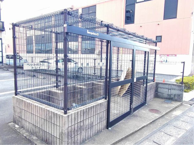 レオパレスアクエリウスのその他|画像7