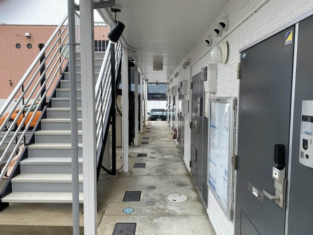 レオパレスアクエリウスのその他|画像8